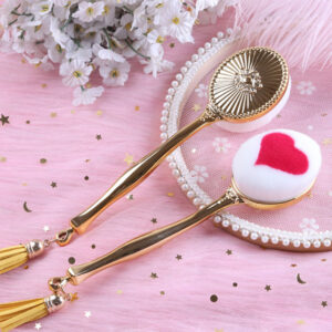 Perii praf & Pamatuf unghii