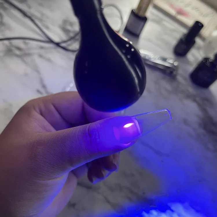 Lampa mini cu cablu USB reformanails mimona 04
