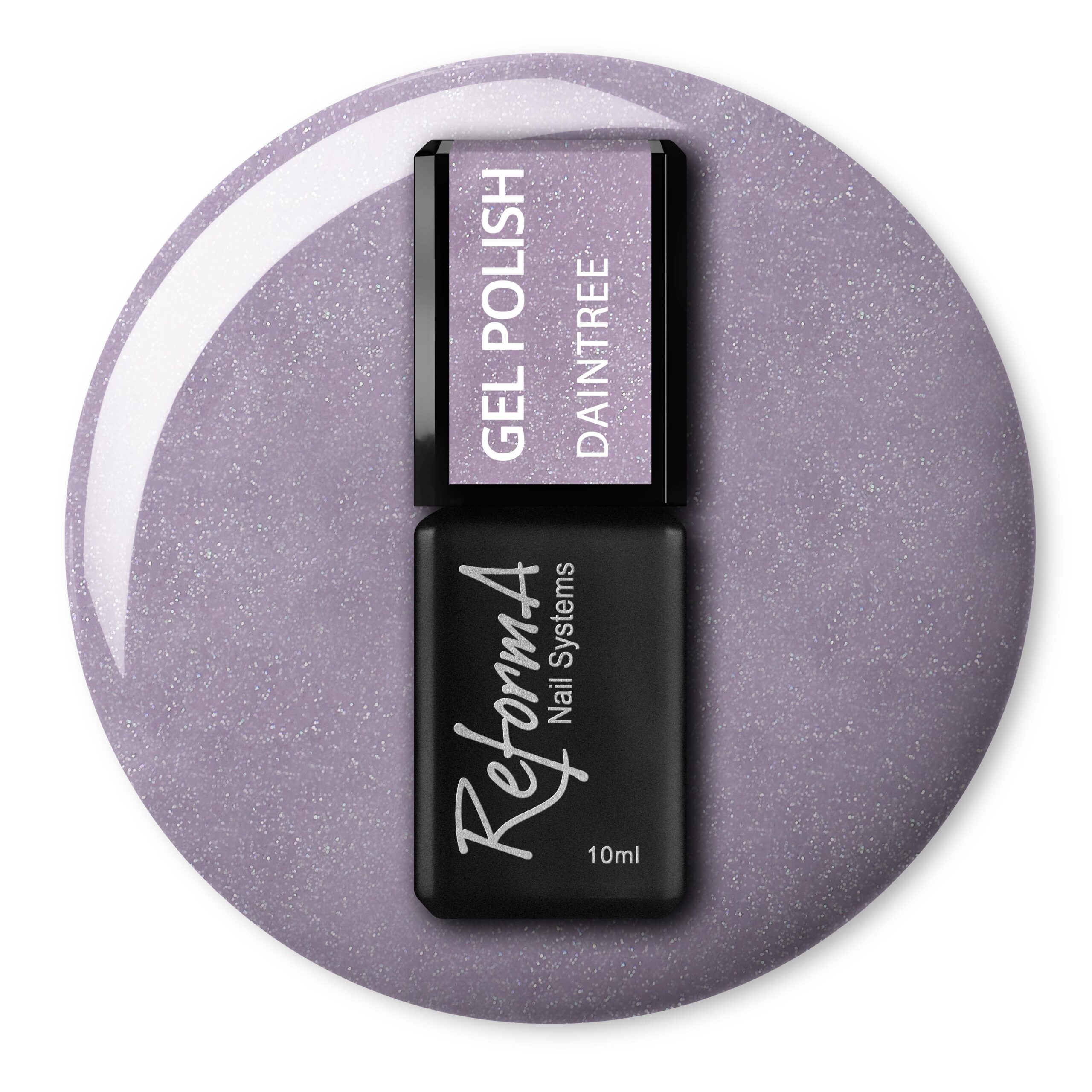 Oja semipermanenta reforma TOP Free gp daintree 947136 bottle